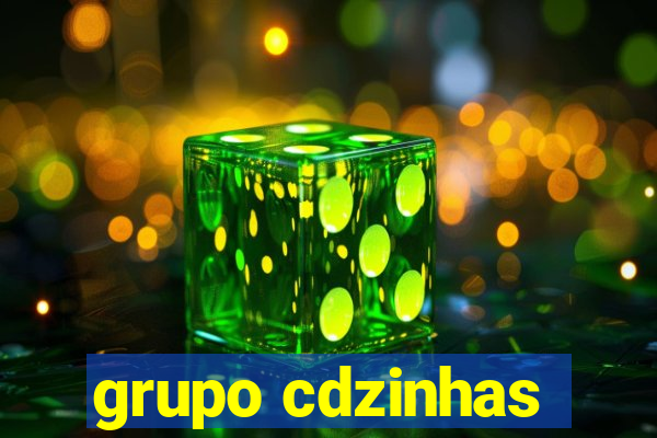 grupo cdzinhas