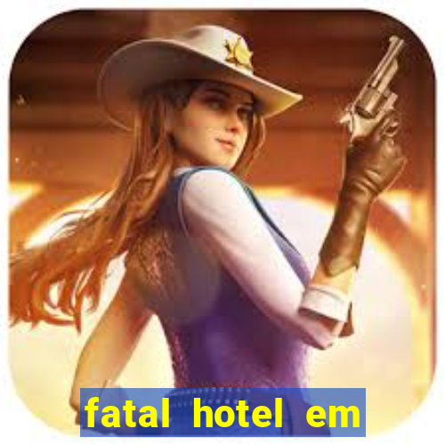 fatal hotel em barreiras ba