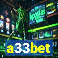 a33bet