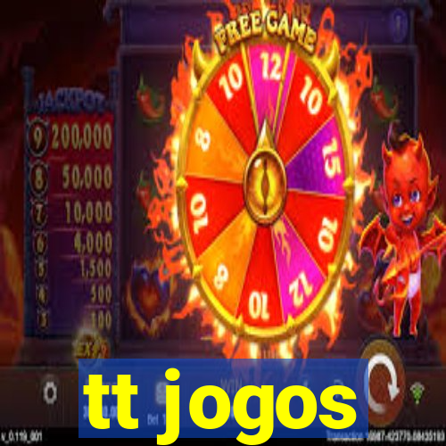 tt jogos