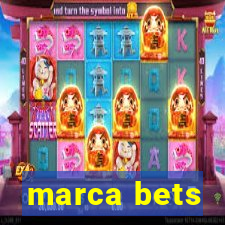 marca bets