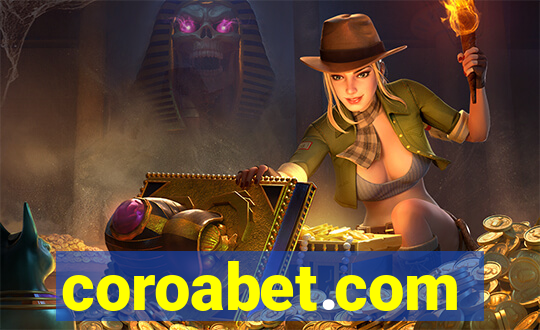 coroabet.com