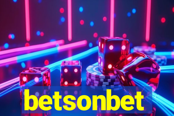 betsonbet