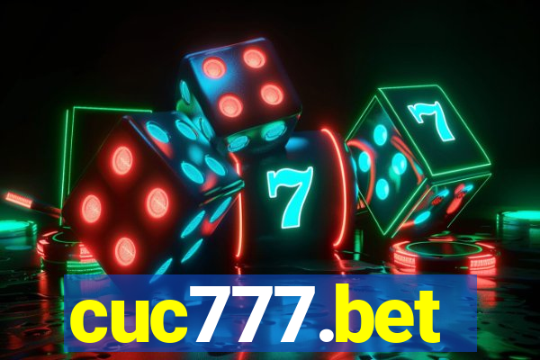 cuc777.bet