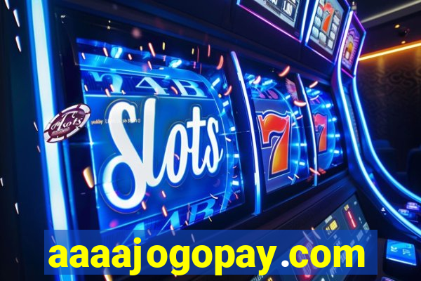 aaaajogopay.com