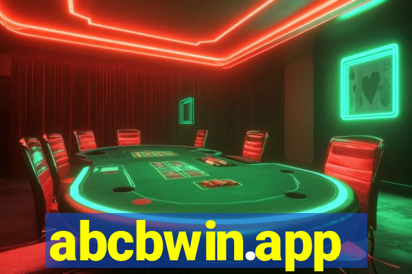 abcbwin.app