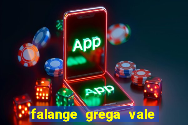 falange grega vale do amanhecer