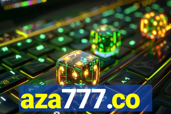 aza777.co