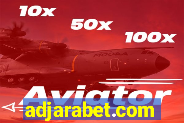 adjarabet.com