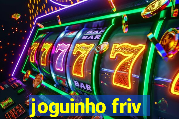 joguinho friv