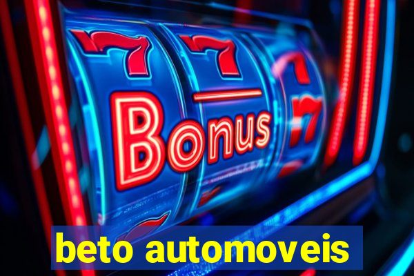 beto automoveis