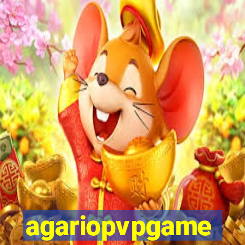 agariopvpgame