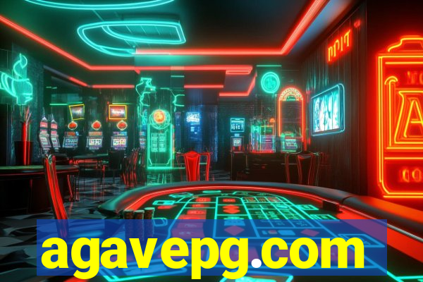 agavepg.com