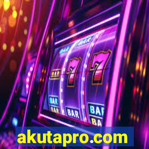 akutapro.com