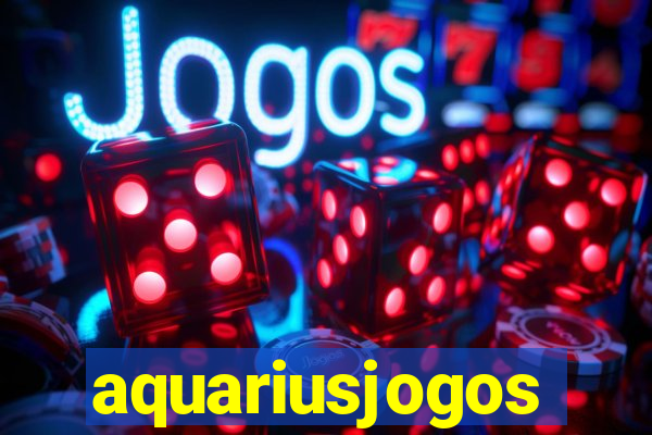 aquariusjogos