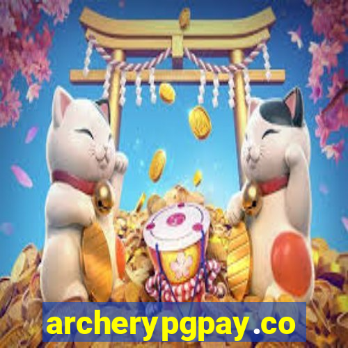 archerypgpay.com