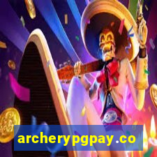 archerypgpay.com