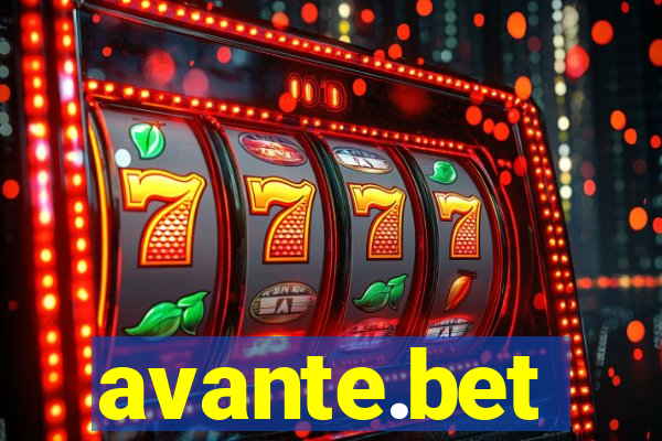 avante.bet