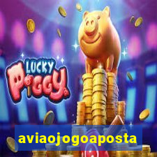 aviaojogoaposta