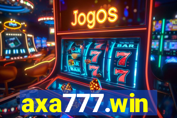 axa777.win