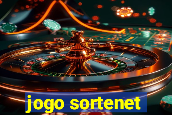 jogo sortenet