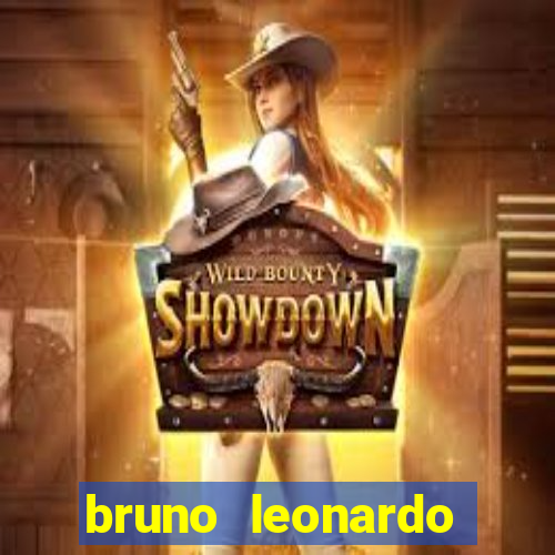 bruno leonardo rocha barbetta