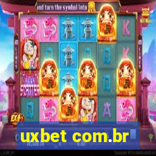 uxbet com.br