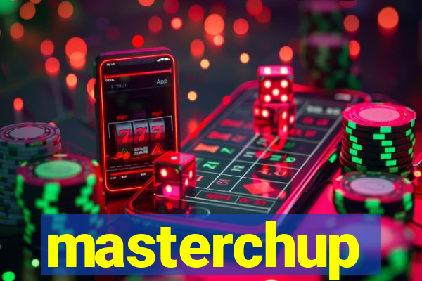 masterchup