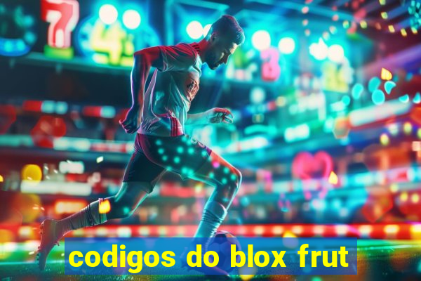 codigos do blox frut