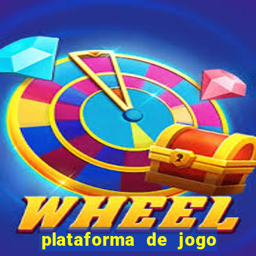 plataforma de jogo de 3 reais