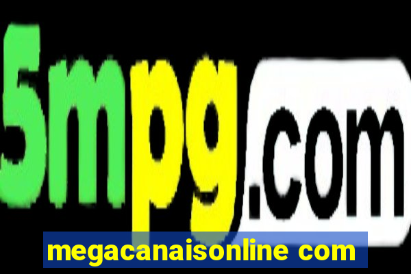 megacanaisonline com