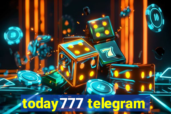 today777 telegram