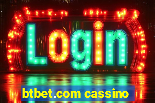 btbet.com cassino