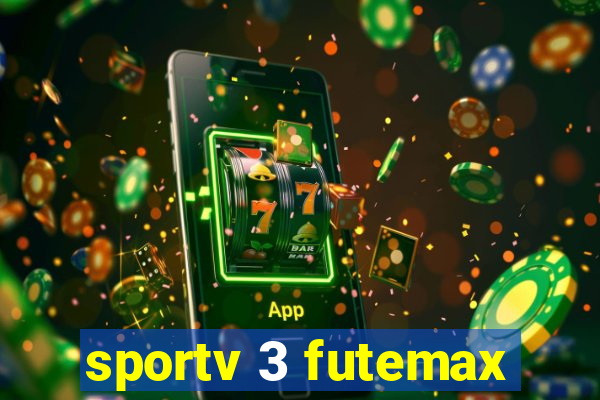 sportv 3 futemax