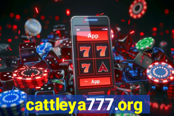 cattleya777.org