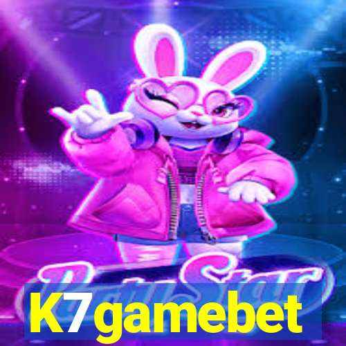 K7gamebet