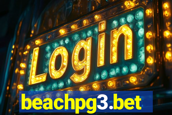 beachpg3.bet