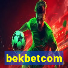 bekbetcom