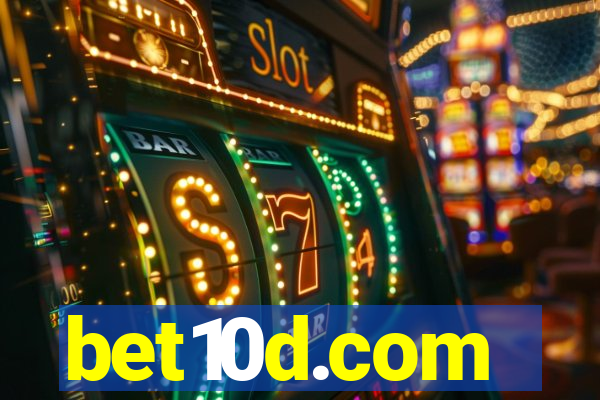 bet10d.com