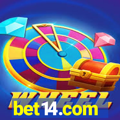 bet14.com