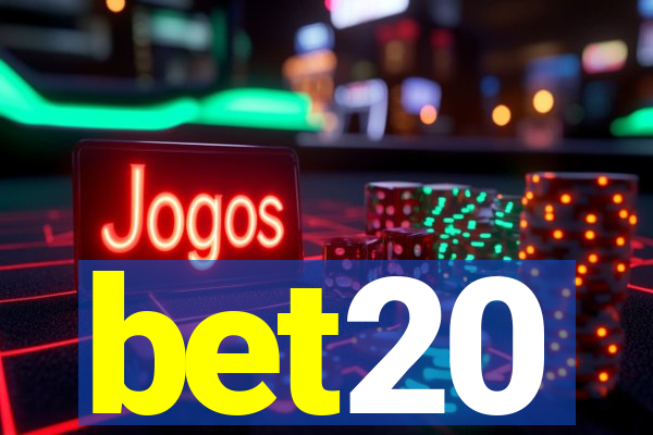 bet20