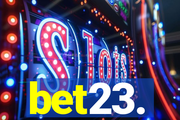 bet23.