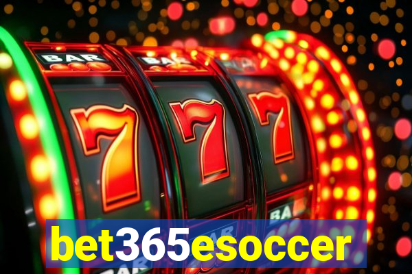 bet365esoccer