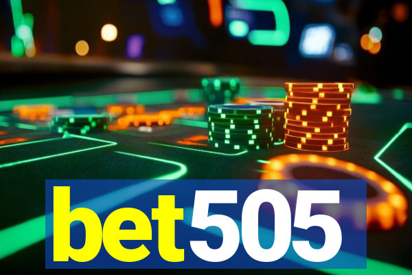 bet505