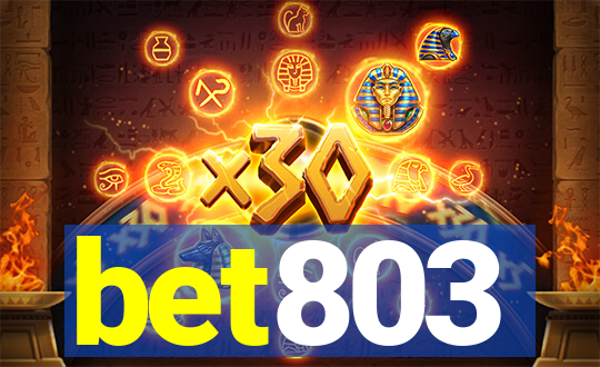 bet803