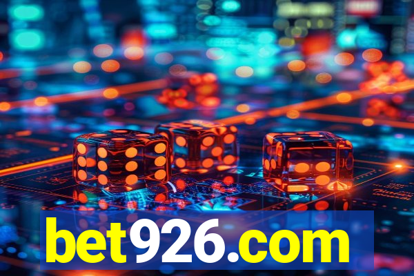 bet926.com