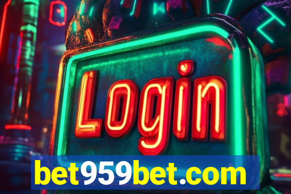 bet959bet.com