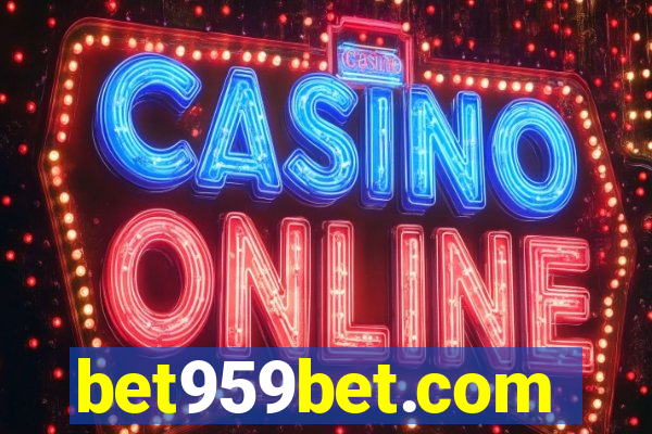 bet959bet.com