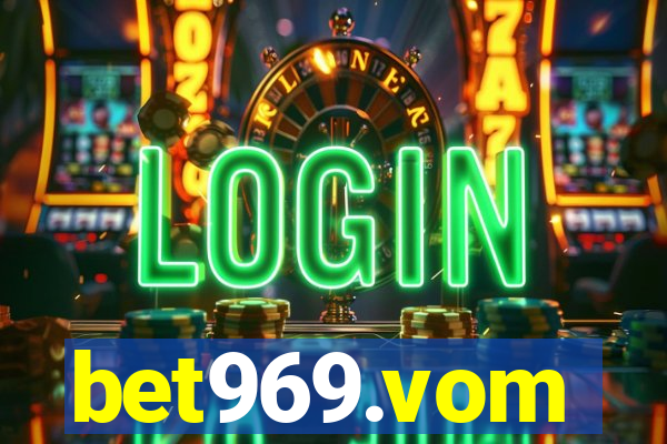 bet969.vom