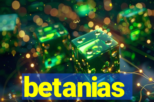 betanias